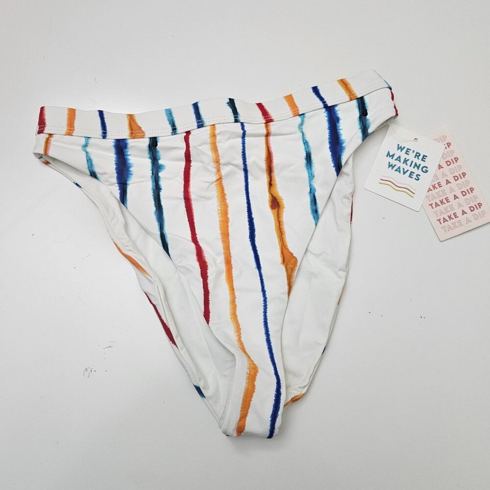 299. Dippin Daisys bikini bottom. NWT